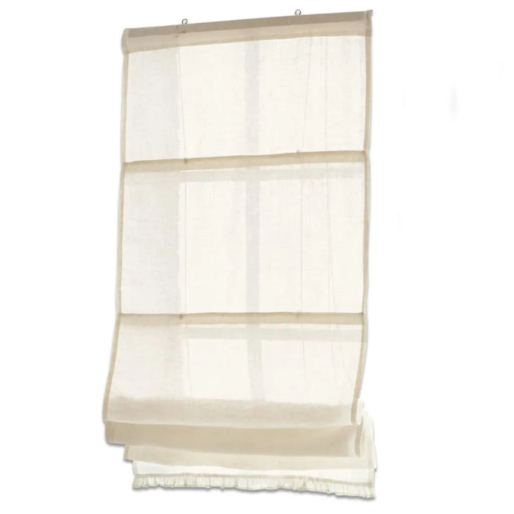 LOBERON Faltrollo Dercy creme Clearance