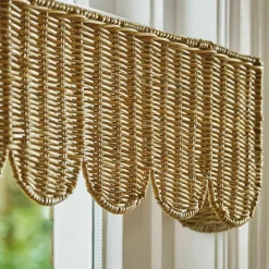 LOBERON Fensterverkleidung Glyndon New