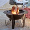 LOBERON Feuerschale Lovis New