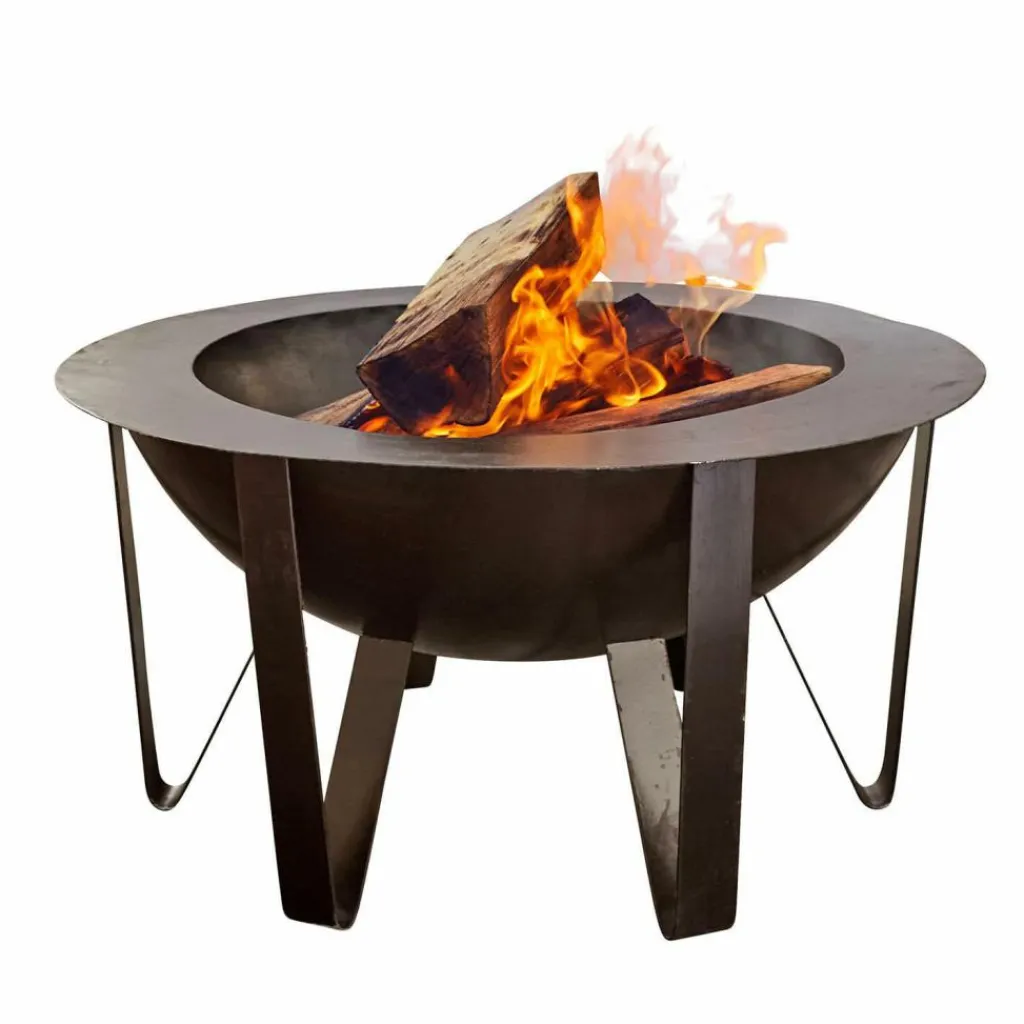 LOBERON Feuerschale Lovis New