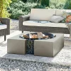 LOBERON Feuerstelle Charonville Clearance