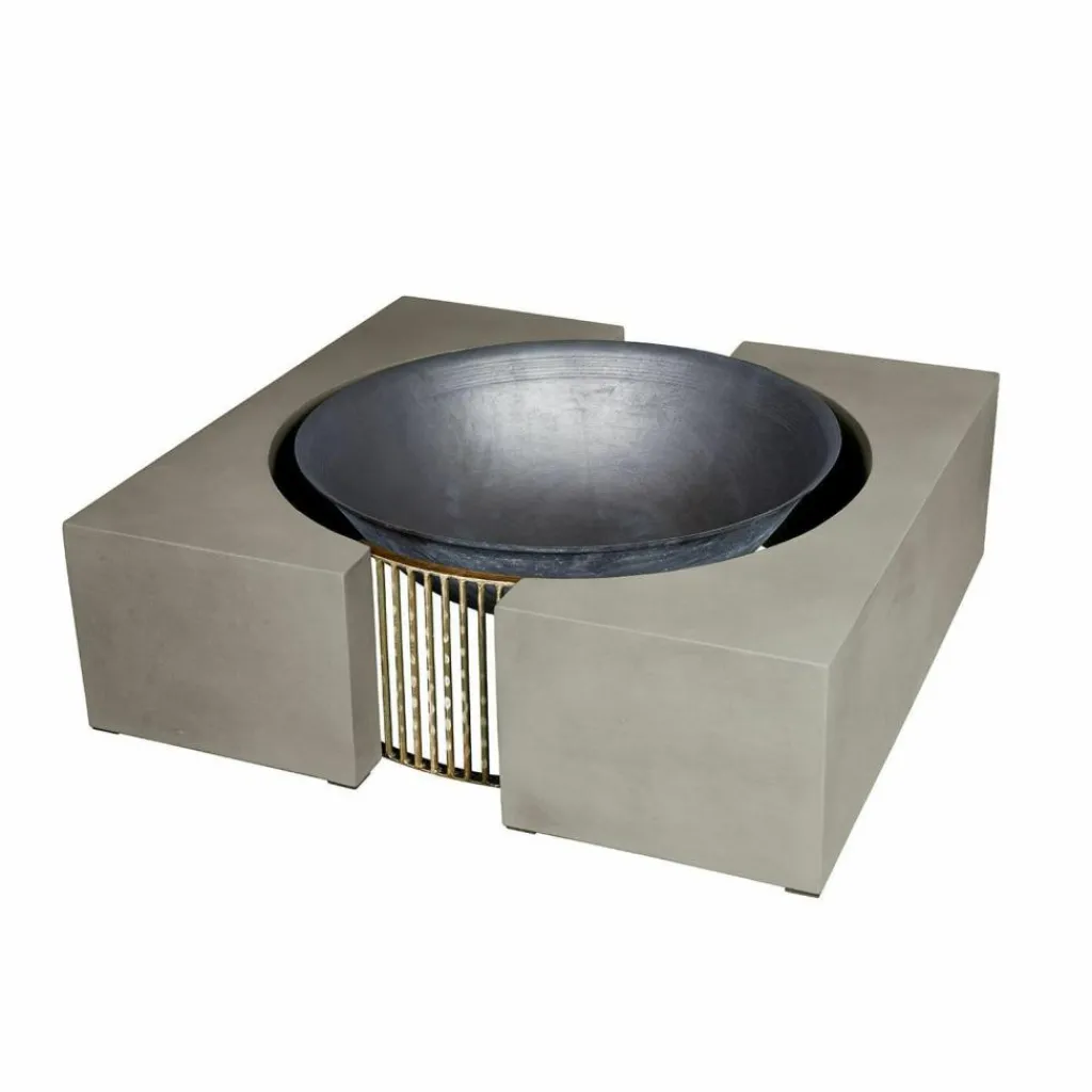 LOBERON Feuerstelle Charonville Clearance
