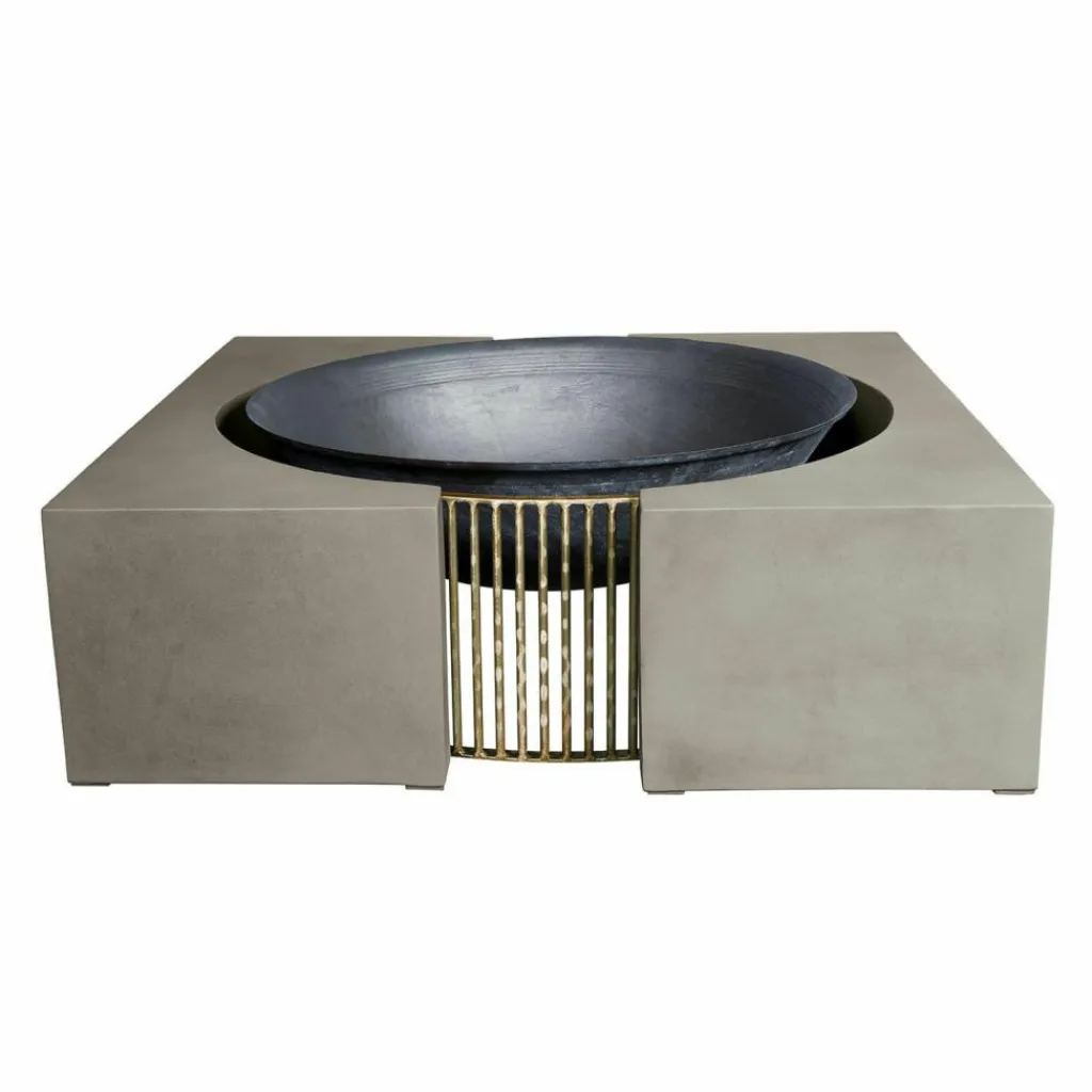 LOBERON Feuerstelle Charonville Clearance
