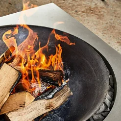 LOBERON Feuerstelle Charonville Clearance