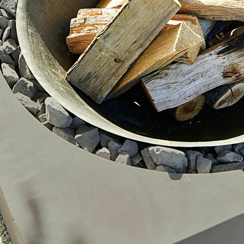 LOBERON Feuerstelle Charonville Clearance