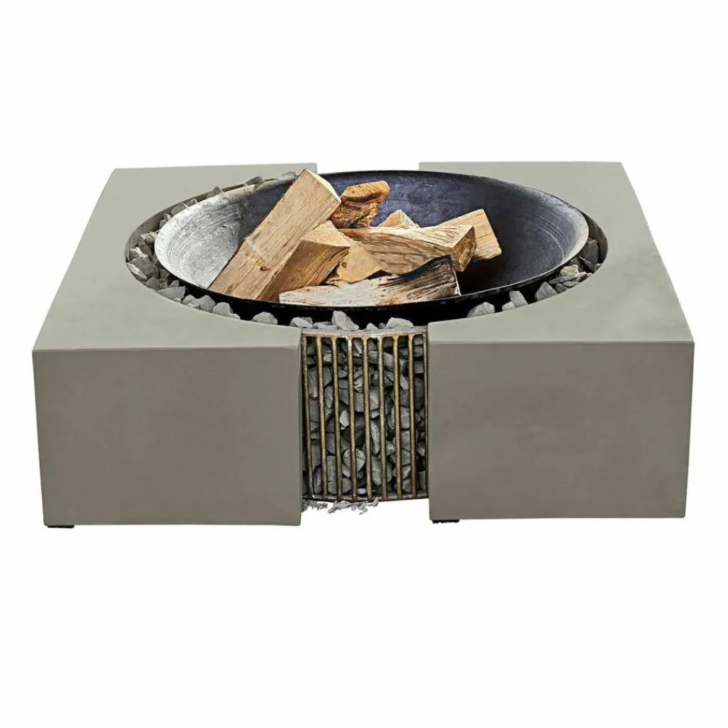 LOBERON Feuerstelle Charonville Clearance