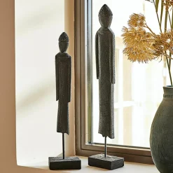 LOBERON Figur 2er Set Ariège Sale