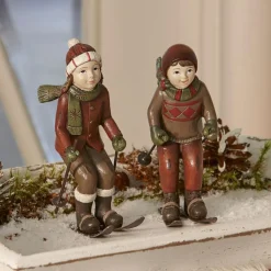 LOBERON Figur 2er Set Bibury Discount