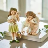 LOBERON Figur 2er Set Clarisse Online