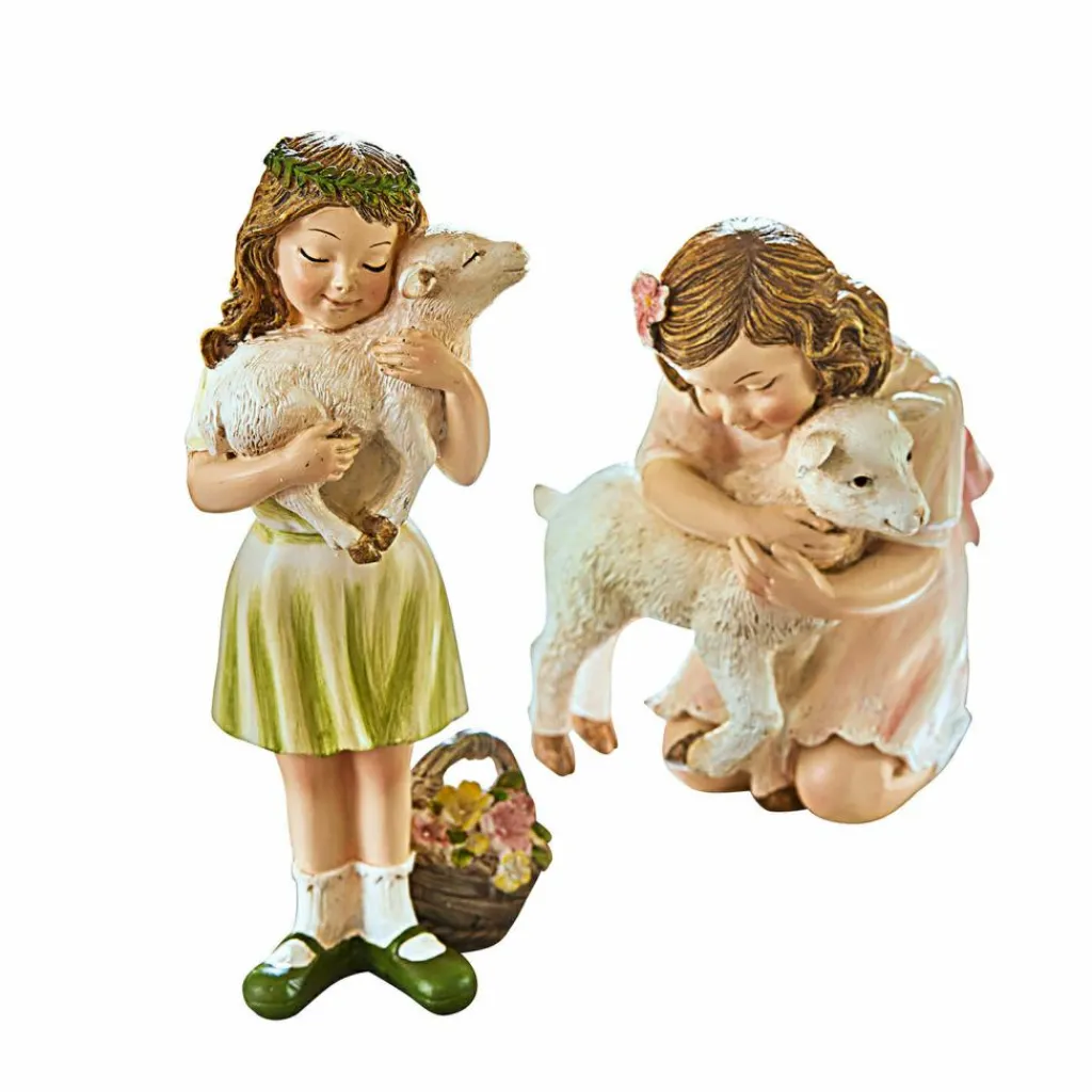 LOBERON Figur 2er Set Clarisse Online