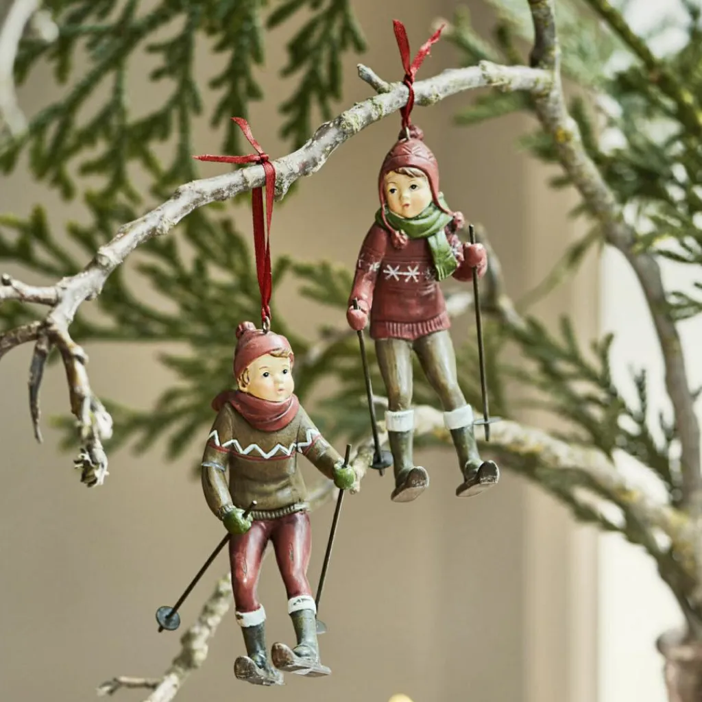 LOBERON Figur 2er Set Gulbin Online