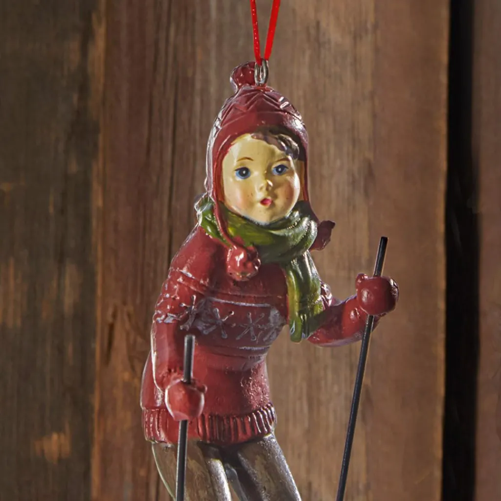 LOBERON Figur 2er Set Gulbin Online