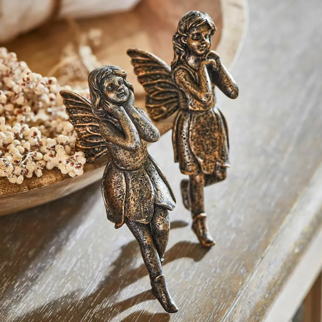 LOBERON Figur 2er Set Lilly