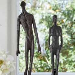 LOBERON Figur 2er Set Perce