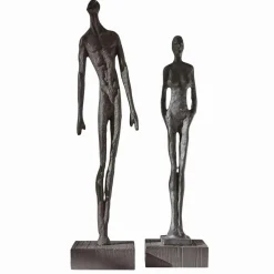 LOBERON Figur 2er Set Perce