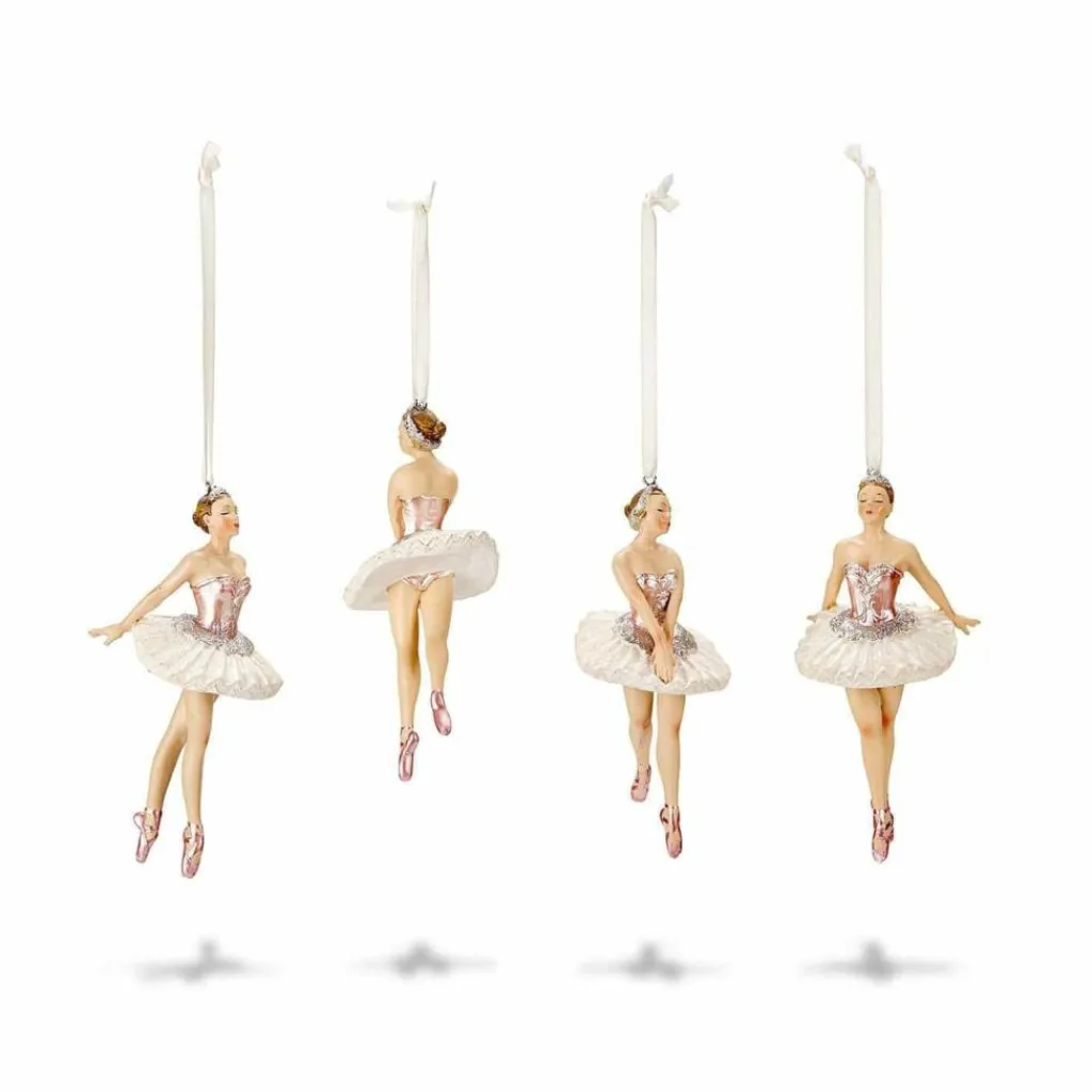 LOBERON Figur 4er Set Tadley Hot