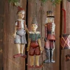 LOBERON Figur 3er Set Udine Hot