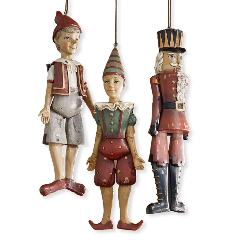 LOBERON Figur 3er Set Udine Hot