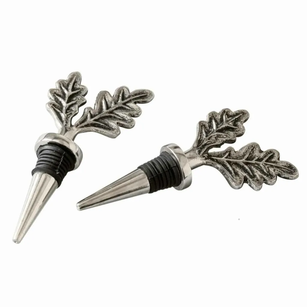 LOBERON Flaschenverschluss 2er Set Vibius