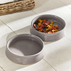 LOBERON Futternapf 2er Set Hapitos Hot
