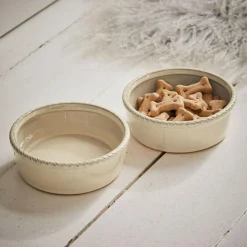 LOBERON Futternapf 2er Set Pawilo Sale