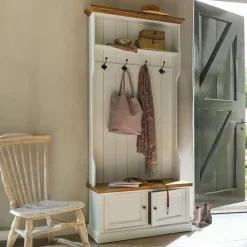 LOBERON Garderobe Colchester