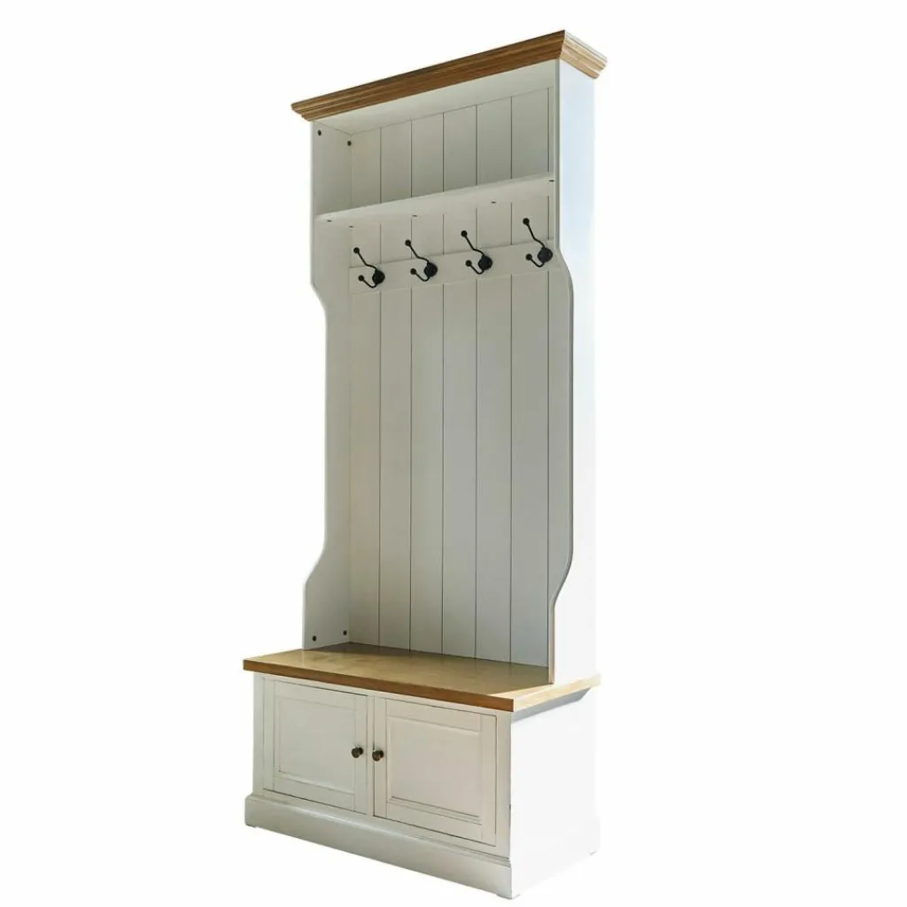 LOBERON Garderobe Colchester