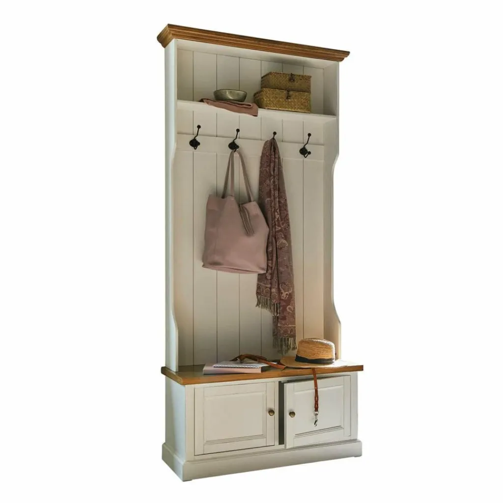 LOBERON Garderobe Colchester
