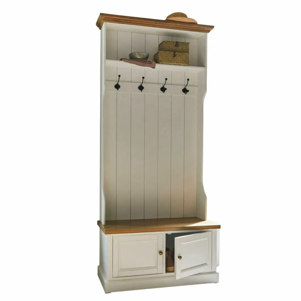 LOBERON Garderobe Colchester
