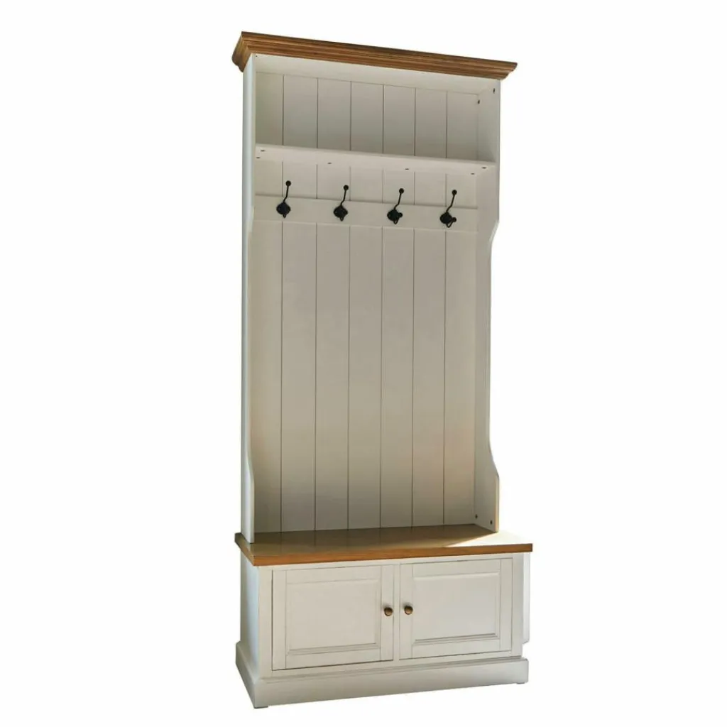 LOBERON Garderobe Colchester