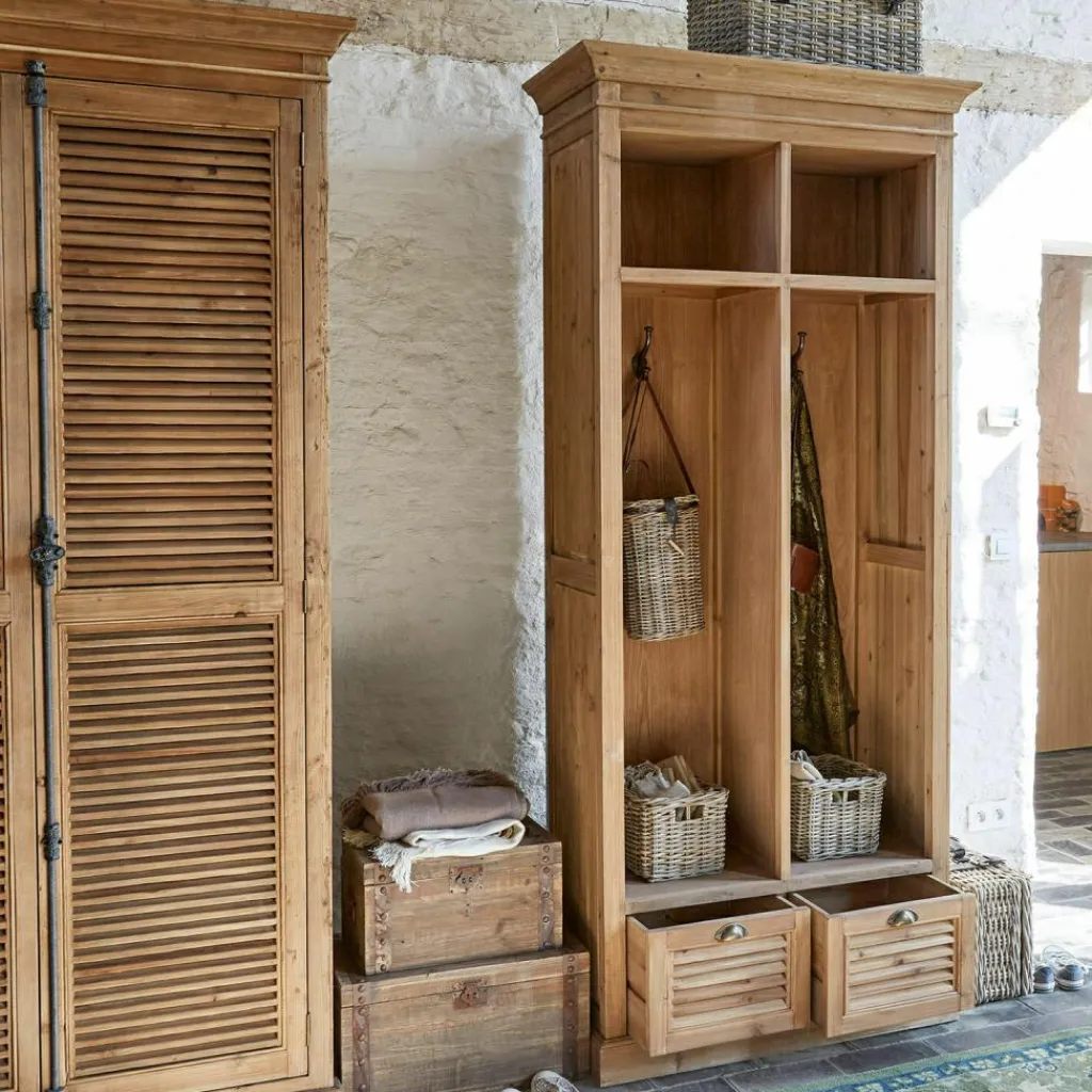 LOBERON Garderobe Farnham Best