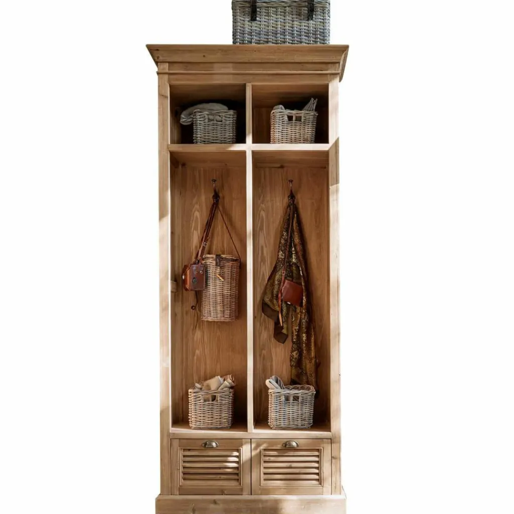 LOBERON Garderobe Farnham Best