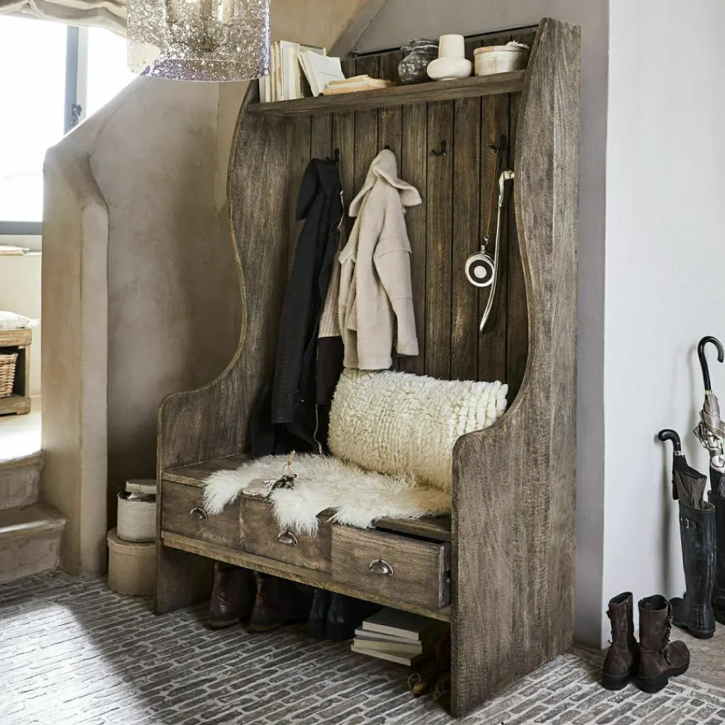 LOBERON Garderobe New Windsor Best