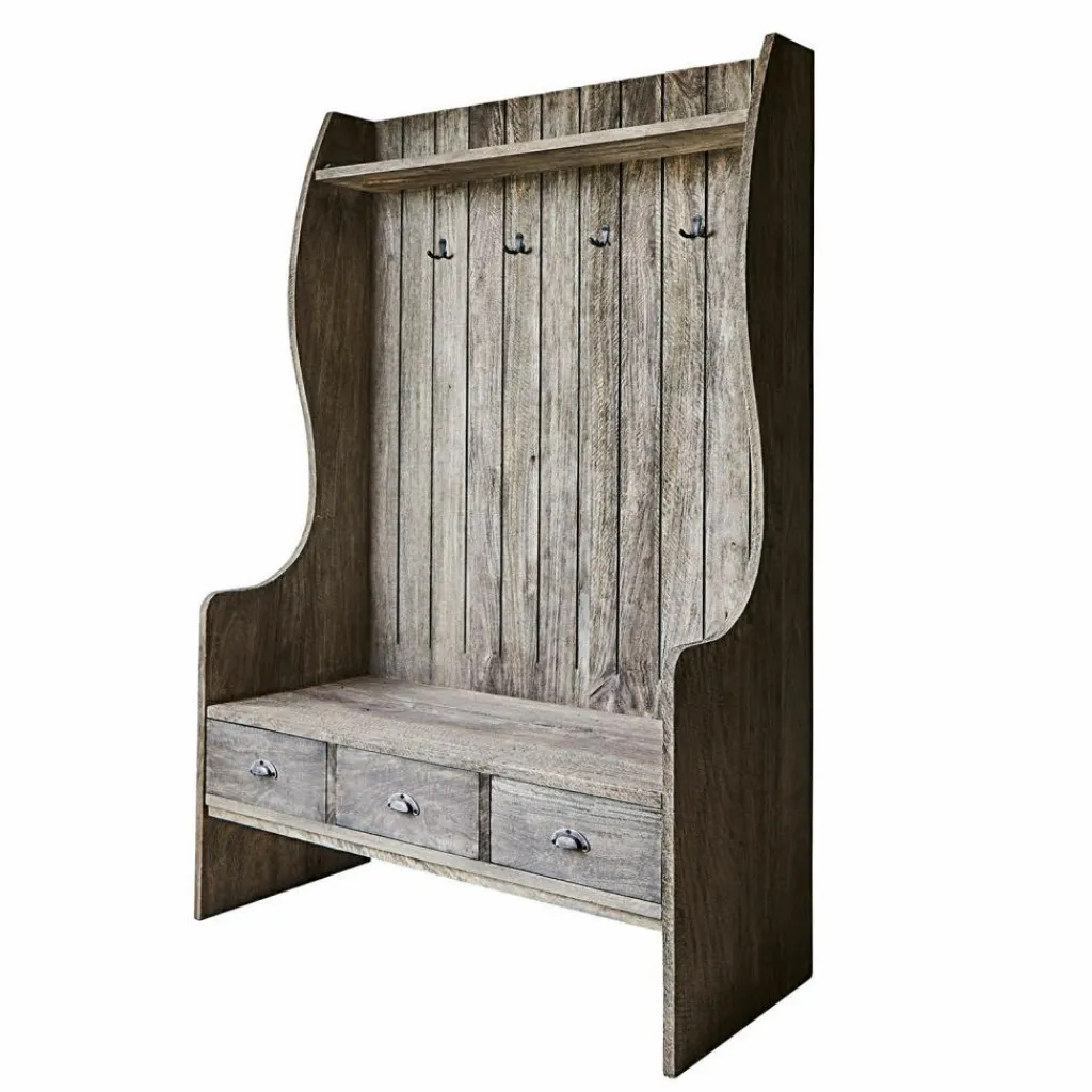 LOBERON Garderobe New Windsor Best