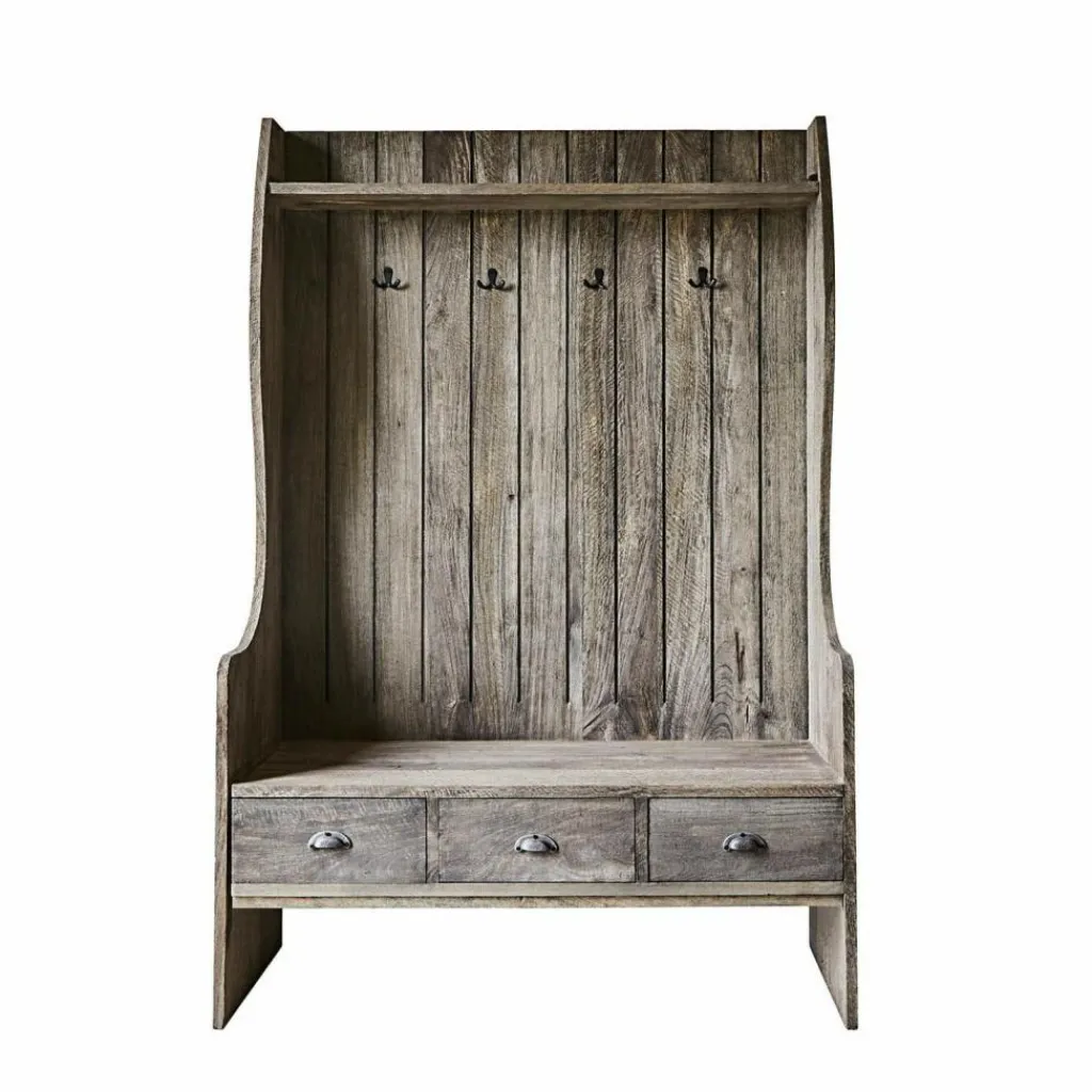 LOBERON Garderobe New Windsor Best