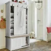 LOBERON Garderobe Remerton Best