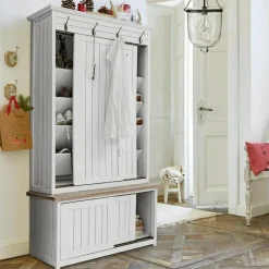 LOBERON Garderobe Remerton Best