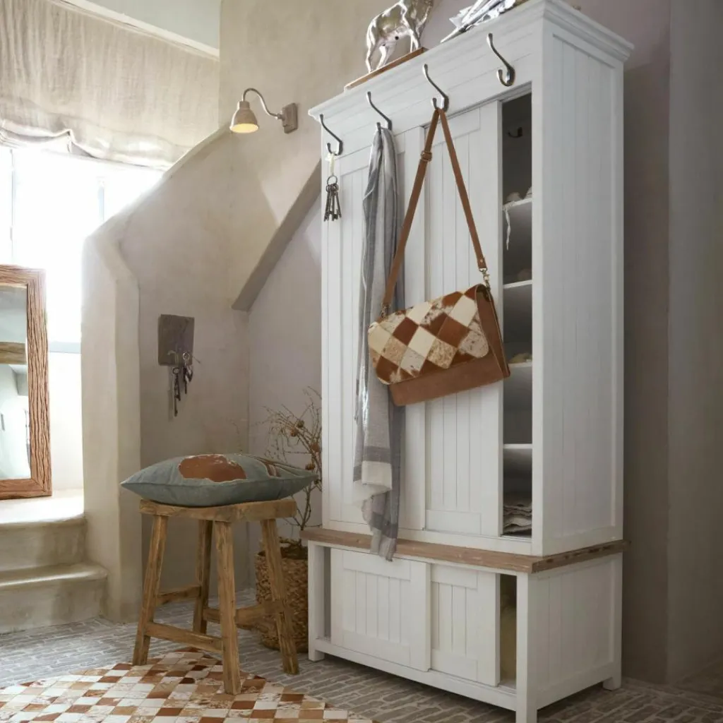 LOBERON Garderobe Remerton Best