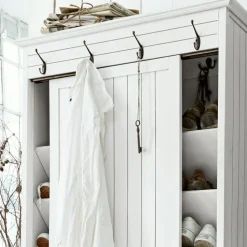 LOBERON Garderobe Remerton Best