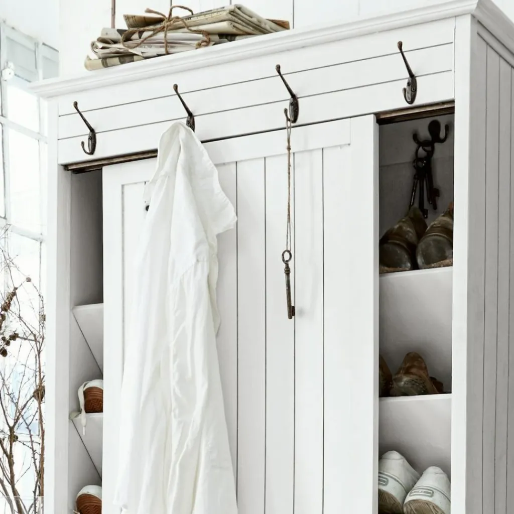 LOBERON Garderobe Remerton Best