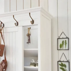 LOBERON Garderobe Remerton Best