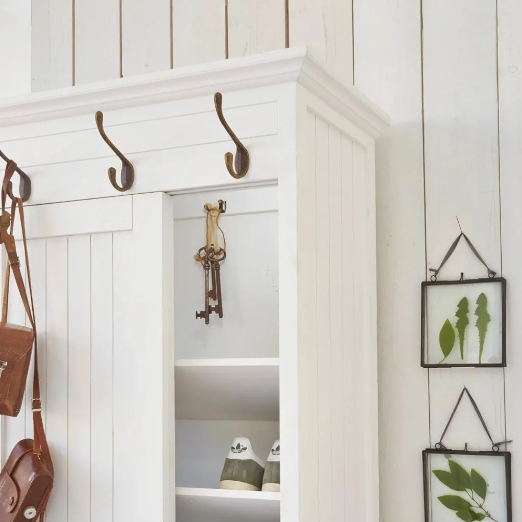 LOBERON Garderobe Remerton Best