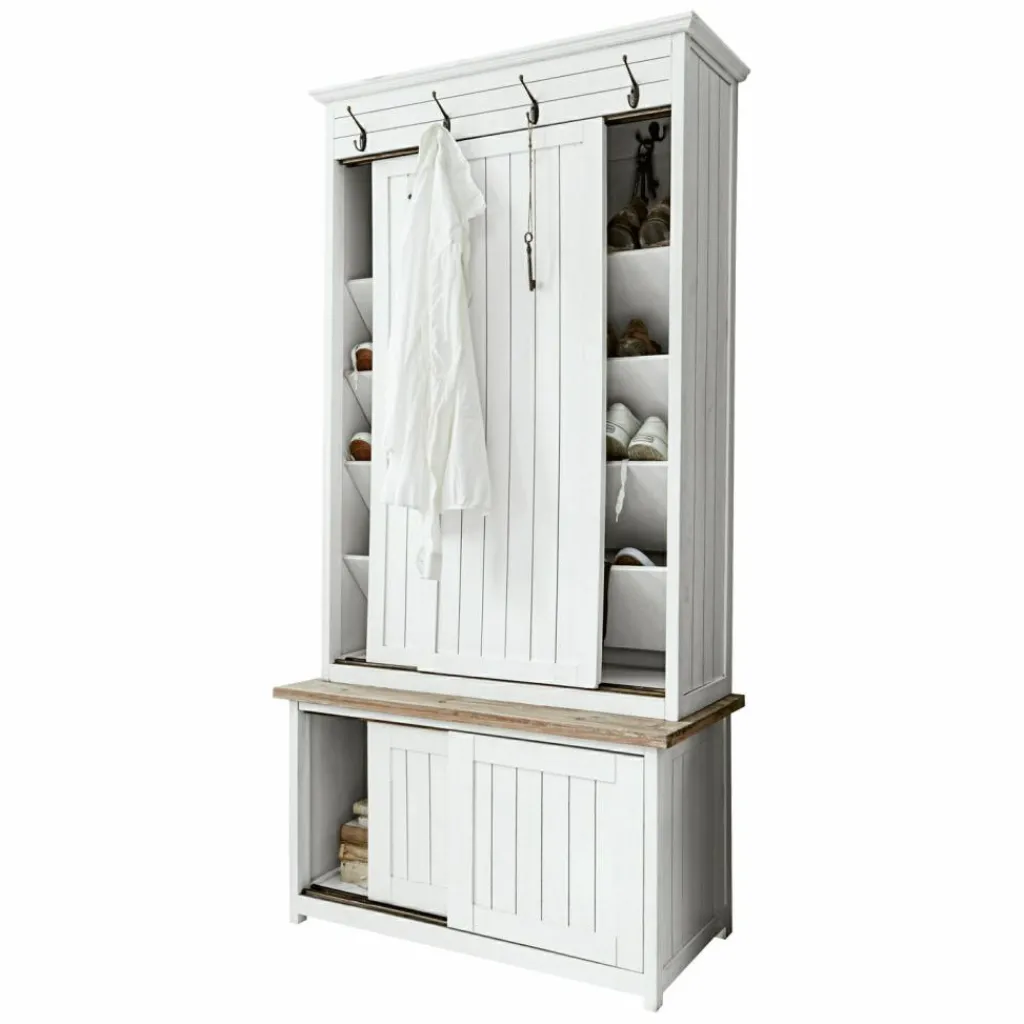 LOBERON Garderobe Remerton Best
