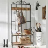 LOBERON Garderobe Sussy