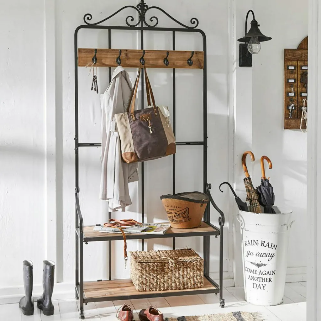 LOBERON Garderobe Sussy