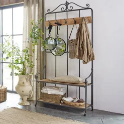 LOBERON Garderobe Sussy