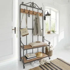 LOBERON Garderobe Sussy