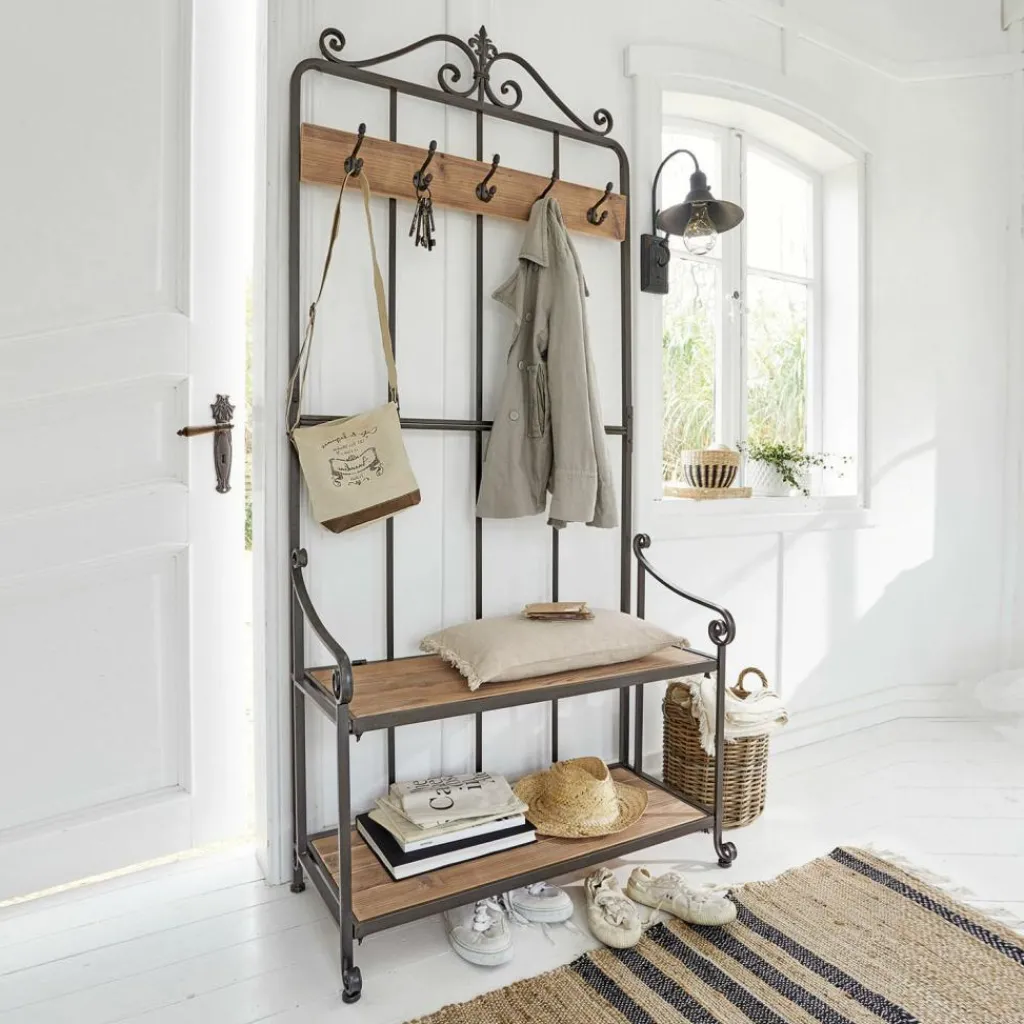 LOBERON Garderobe Sussy