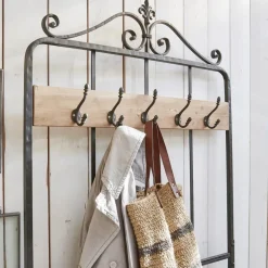 LOBERON Garderobe Sussy