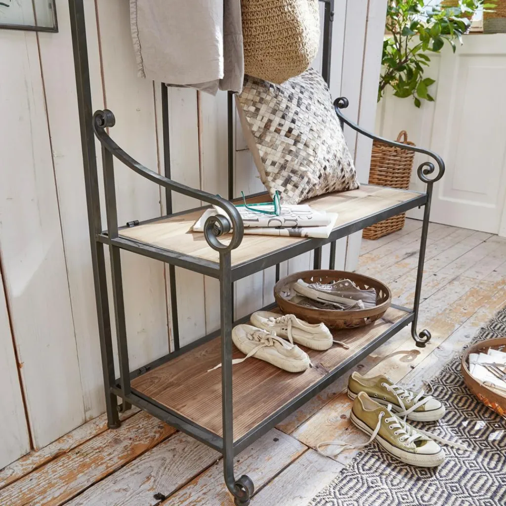 LOBERON Garderobe Sussy